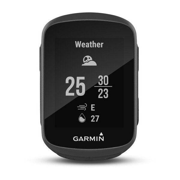 Garmin GPS CycloComputer | Edge 130 - (Device Only Package) - Cycling Boutique