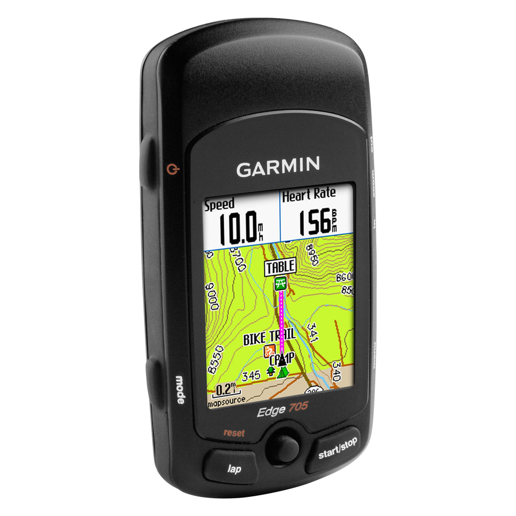 Vejhus immunisering historie Garmin GPS CycloComputer | Edge 705 - (Device Only Package with India Maps)  - *** CLEARANCE / EX Showroom Display / Mint Condition *** | Cycling  Boutique