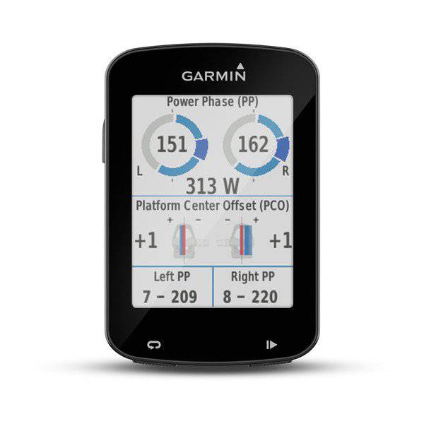 Garmin GPS CycloComputer | Edge 820 - (Device Only Package) - *** CLEARANCE / EX Showroom Display / Mint Condition *** - Cycling Boutique