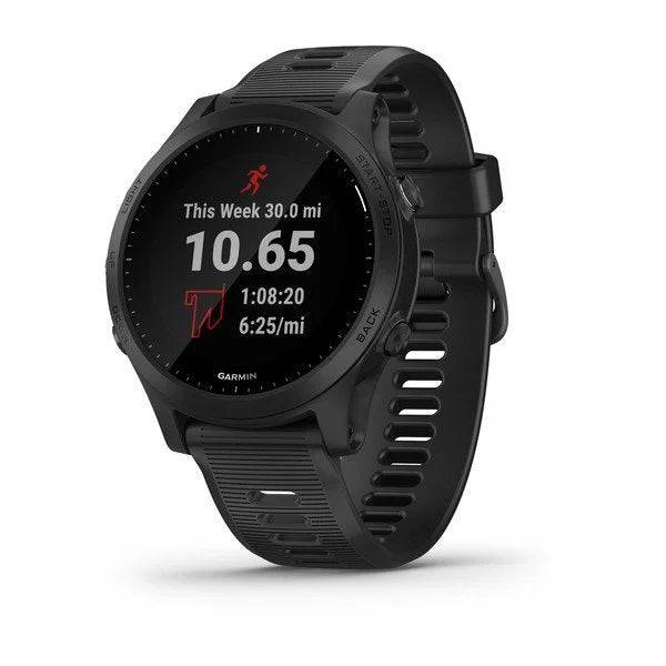 Garmin Smart Watch | Forerunner 945 | Running and Triathlon Smartwatch - Cycling Boutique
