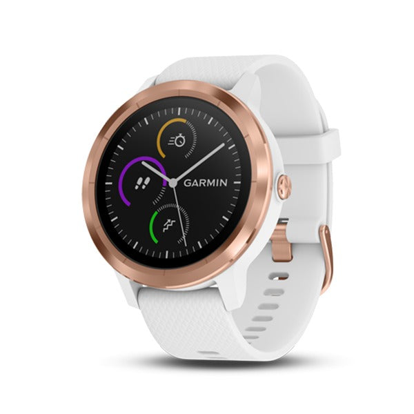 Garmin Smart Watch Vivoactive Music Sports Fitness