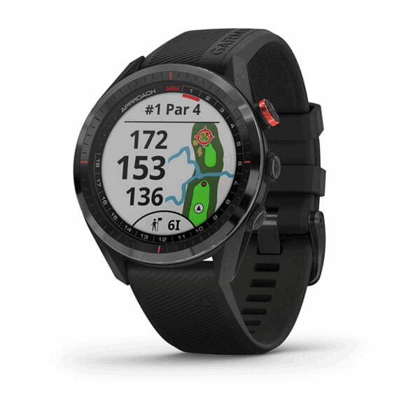 Garmin Smart Watch | Approach S62 | Golf Club Tracking System - Cycling Boutique