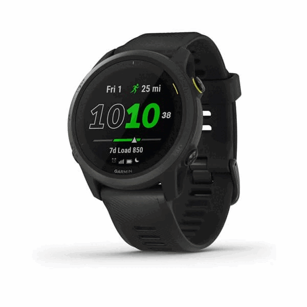 Garmin Smart Watch | Forerunner 745 | Running and Triathlon Smartwatch - Cycling Boutique