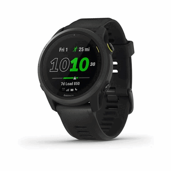 Garmin Smart Watch | Forerunner 745 | Running and Triathlon Smartwatch