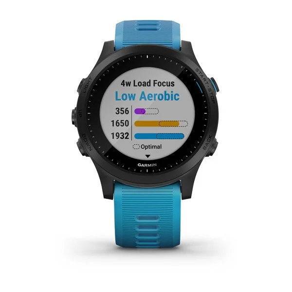 Garmin Smart Watch Forerunner 945 Running and Triathlon Smartwatch
