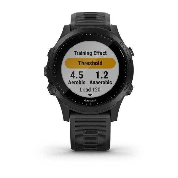 Garmin Smart Watch Forerunner 945 Running and Triathlon Smartwatch