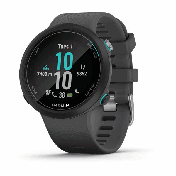 Garmin Smart Watch | Swim 2 | GPS Swimming Smartwatch - Cycling Boutique