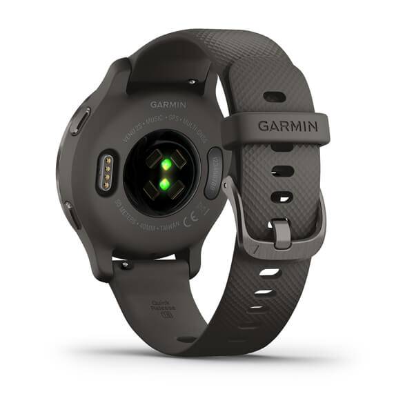 Garmin Smart Watch, Venu 2s, Fitness Tracking