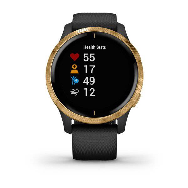 Garmin Smart Watch | Venu | Fitness Tracking - Cycling Boutique