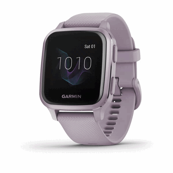 Garmin Smart Watch Venu Sq Fitness Tracking