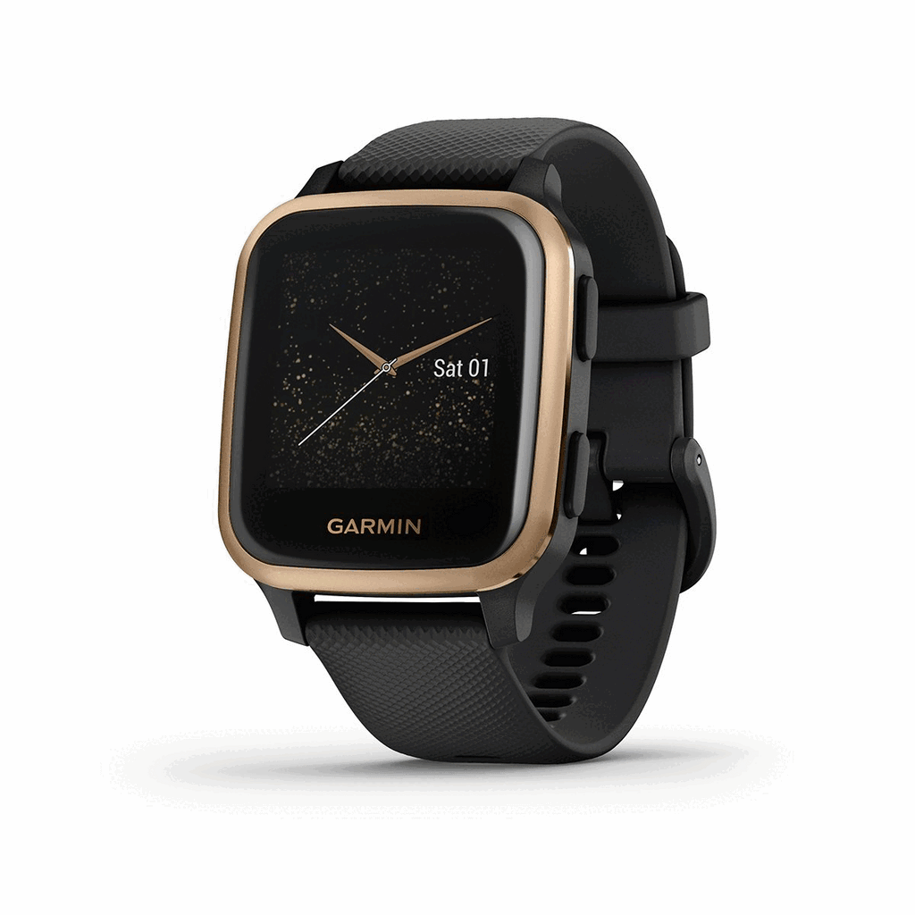 Garmin Smart Watch | Venu Sq Music | Fitness Tracking & Music - Cycling Boutique