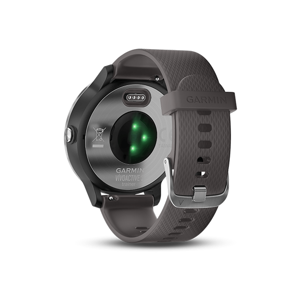 Garmin Smart Watch Vivoactive 3 Element Sports Fitness