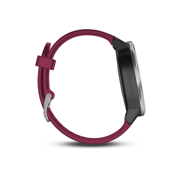 Garmin vivoactive 3 deals pink