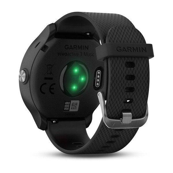Fitness Watch Vivoactive3 Garmin Garmin Vivoactive Fitness