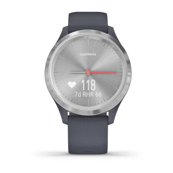 Garmin vivomove Sport Smartwatch with Activity Tracking 