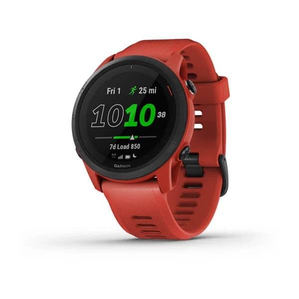 Garmin Smart Watch | Forerunner 745 | Running and Triathlon Smartwatch