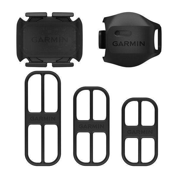 Garmin Bike Speed Sensor 2 and Cadence Sensor 2 Bundle (Bluetooth & ANT+) - Cycling Boutique
