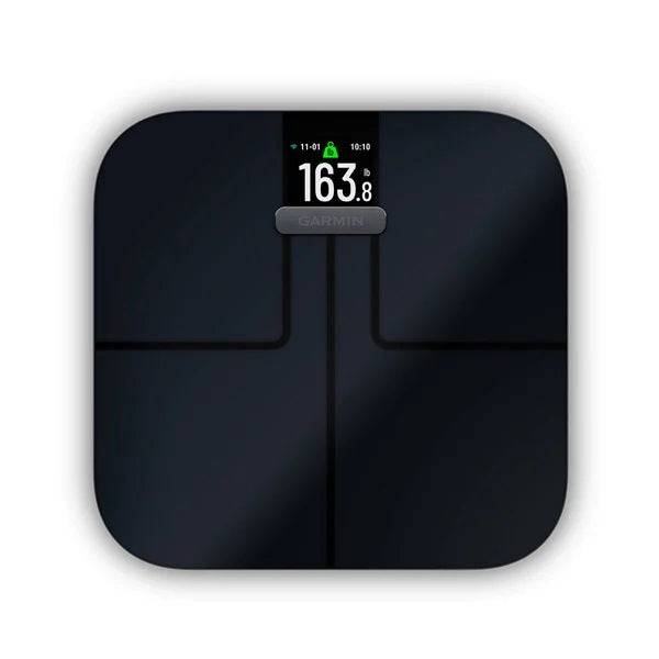 Garmin Smart Body Weight Scale | Index S2 - Cycling Boutique