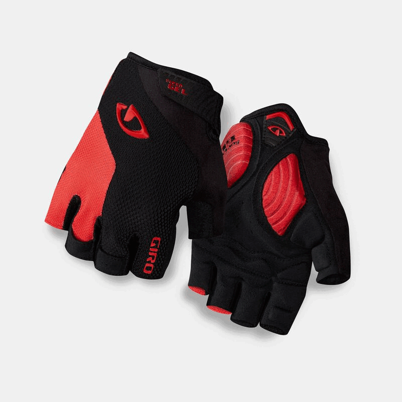 Giro Gloves | Strade Dure SG Gel - Cycling Boutique