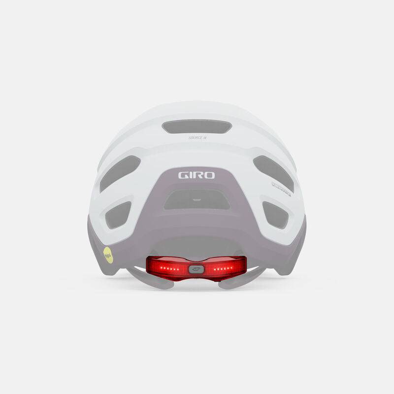 Giro Helmet Spare Part Roc Loc Led Light Cycling Boutique