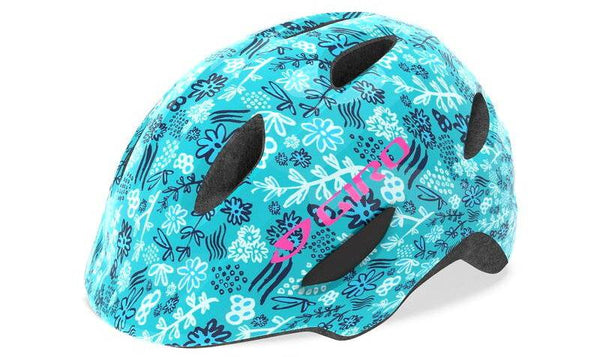 Giro Helmets | Scamp Youth Cycling Helmet - Cycling Boutique