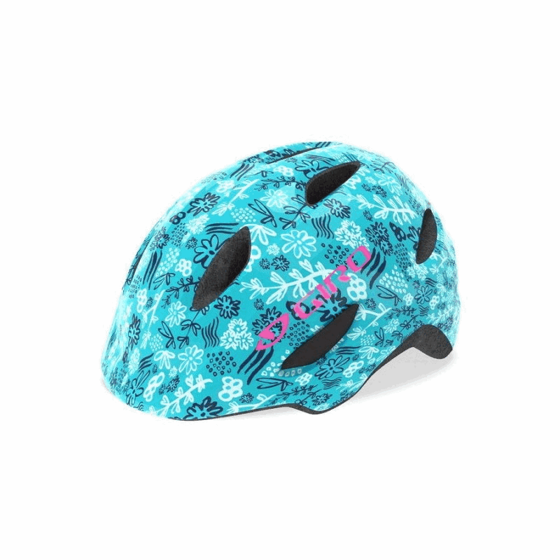Giro Helmets | Scamp Youth Cycling Helmet - Cycling Boutique