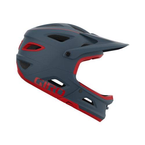 Giro Helmets | Switchblade MIPS Full Face - Cycling Boutique
