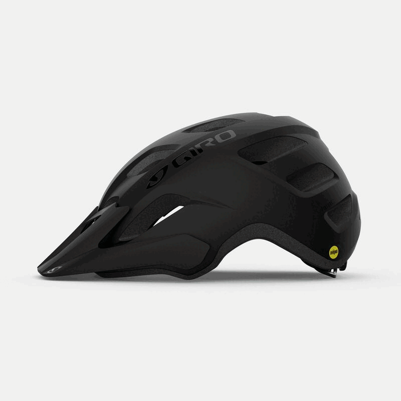Giro fixture online mtb helmet 2019