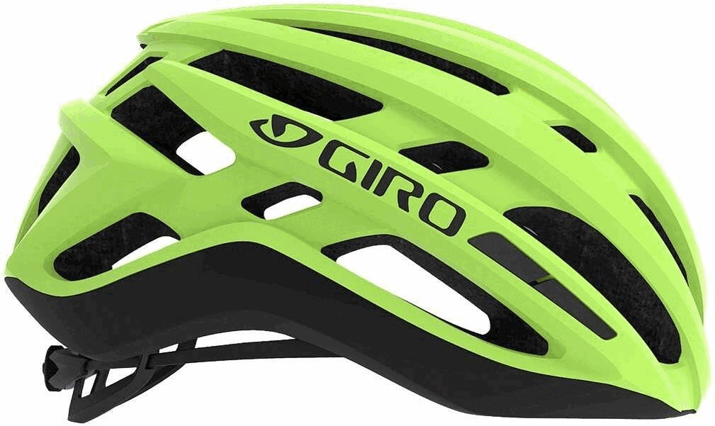 Giro Road Cycling Helmets | Agilis - Cycling Boutique