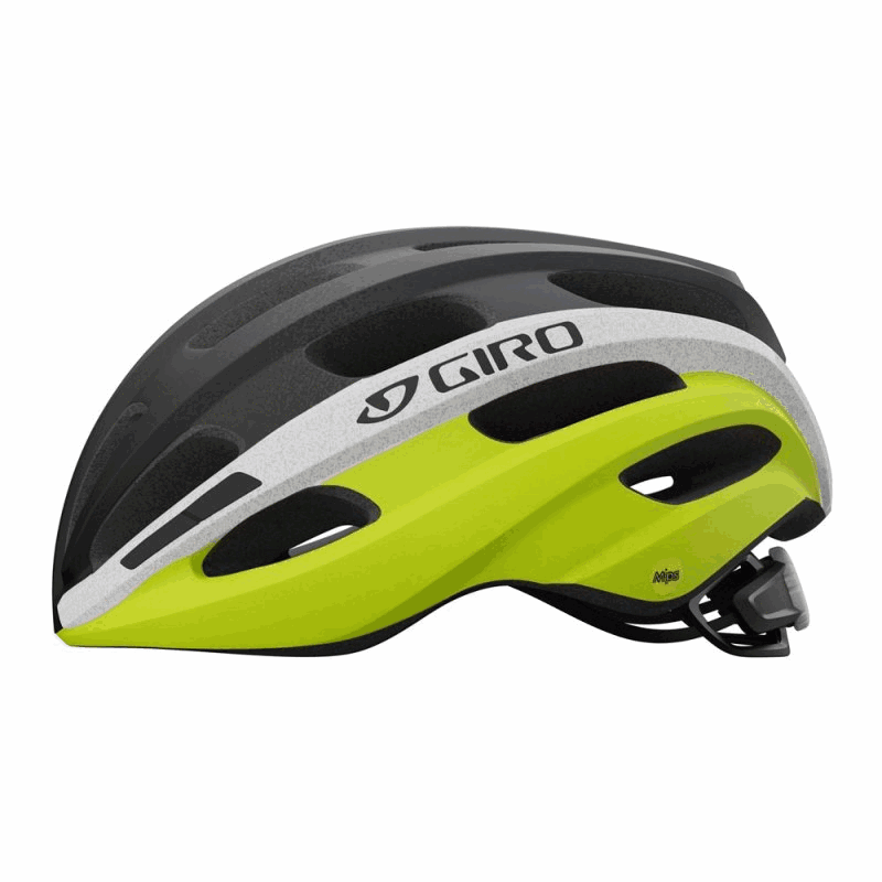 Giro Road Cycling Helmets | ISODE MIPS (Unisize) - Cycling Boutique