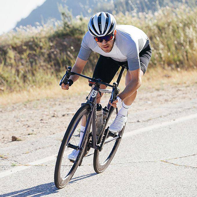 Giro Road Cycling Helmets Synthe MIPS - Main Image