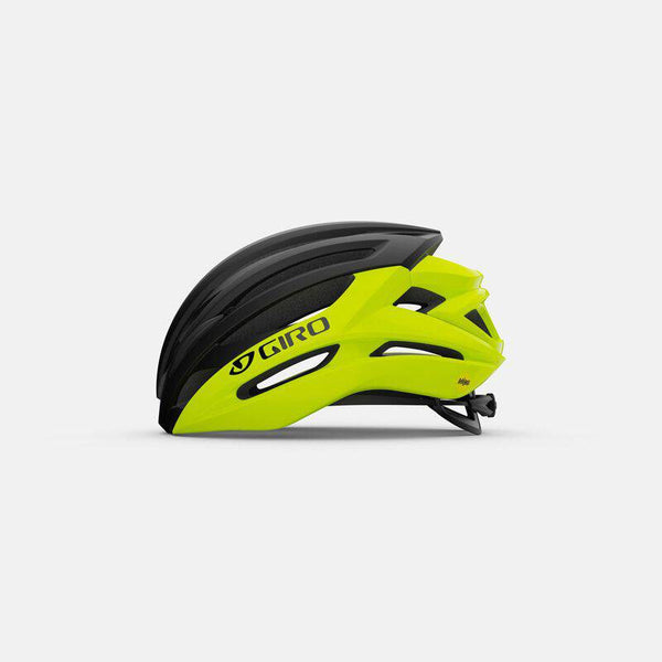 Giro Road Cycling Helmets | Syntax MIPS - Cycling Boutique
