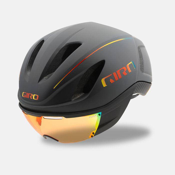 Giro Aero Cycling Helmets Vanquish MIPS