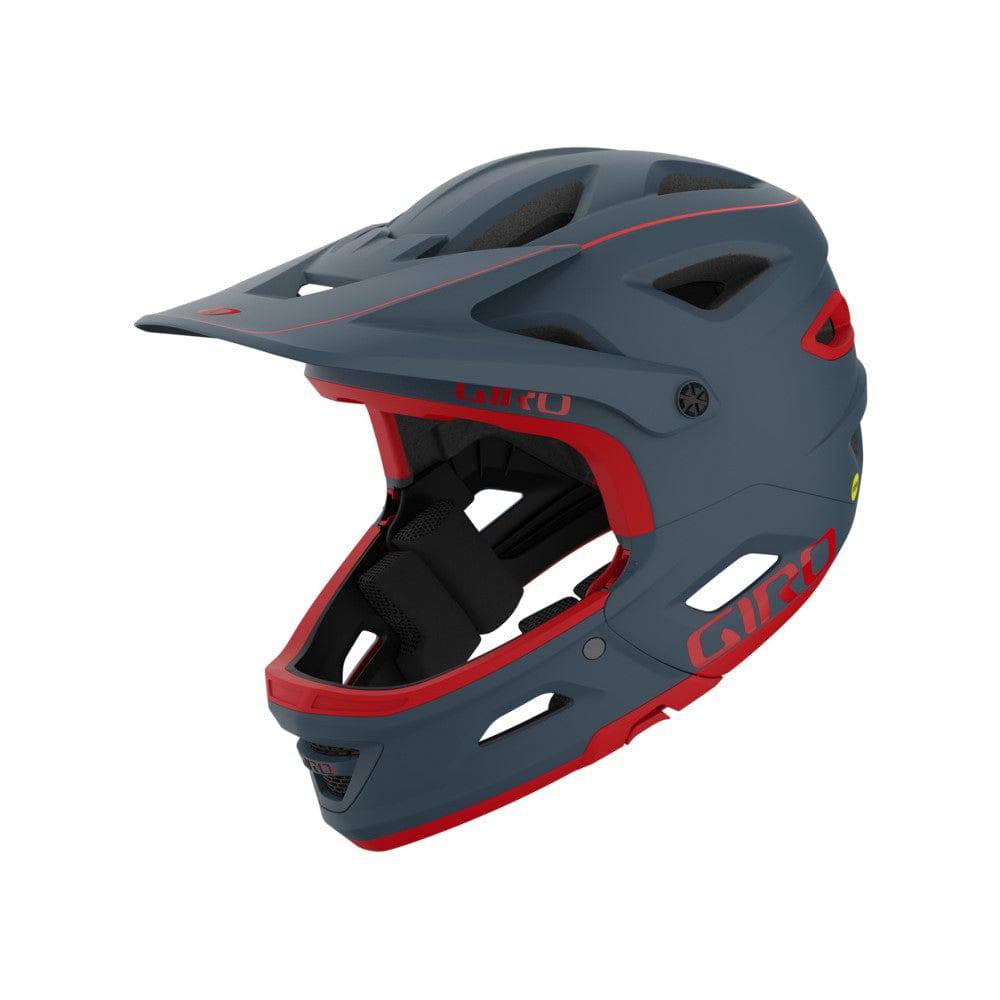Giro Helmets Switchblade MIPS Full Face