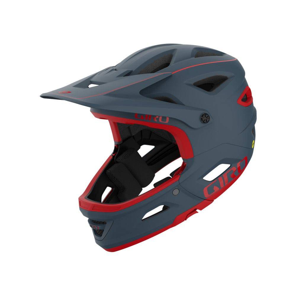 Giro Helmets | Switchblade MIPS Full Face - Cycling Boutique