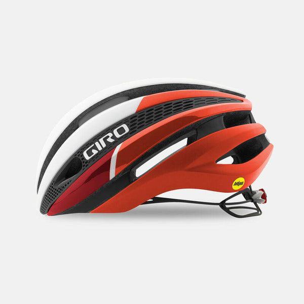 Giro Road Cycling Helmets | Synthe MIPS - Cycling Boutique
