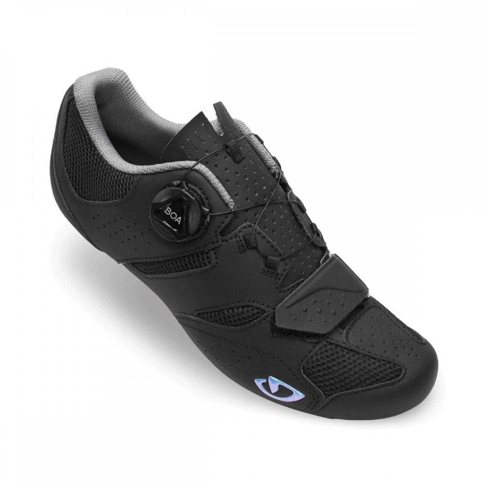 Giro Road Clipless Shoes SPD-SL | Savix II Women's - Cycling Boutique