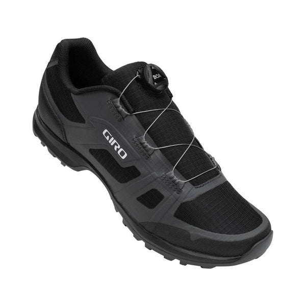 Giro MTB Clipless Shoes SPD | Gauge BOA - Cycling Boutique