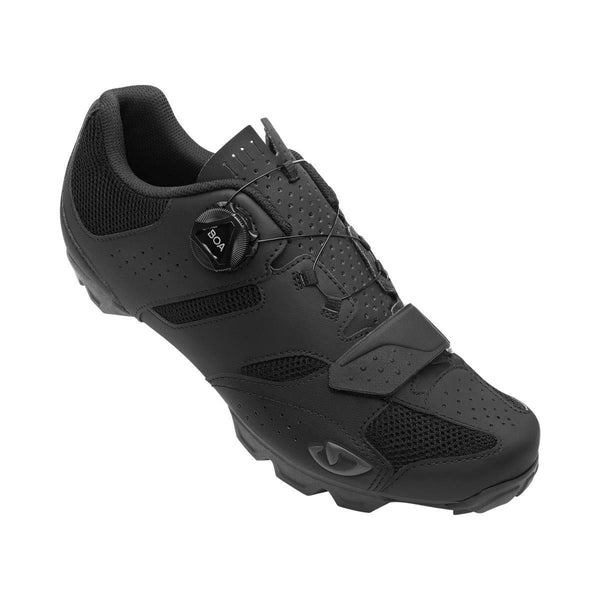 Giro MTB Clipless Shoes SPD | Cylinder II - Cycling Boutique
