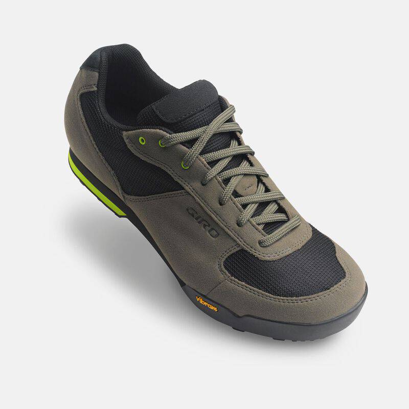 Giro MTB Clipless Shoes SPD | Rumble VR