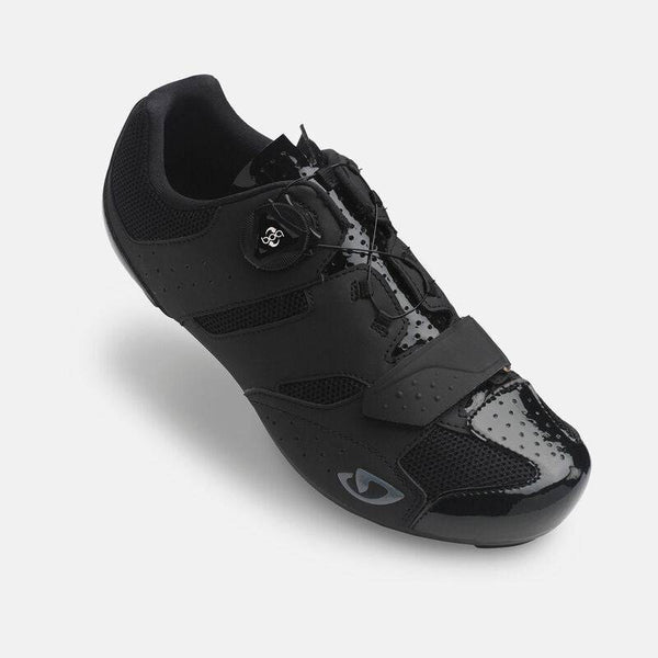 Giro Road Clipless Shoes SPD-SL | Savix HV+ (For Wide/Broad Feet) - Cycling Boutique