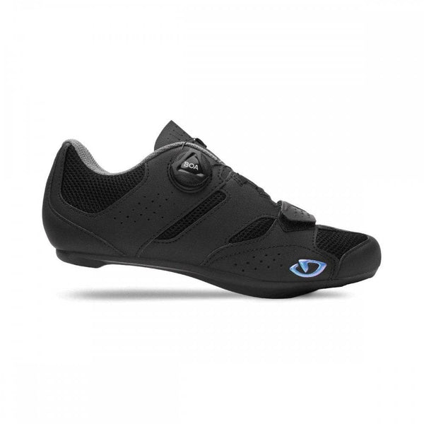 Giro Road Clipless Shoes SPD-SL | Savix II Women's - Cycling Boutique