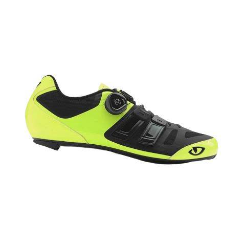 Giro Road Clipless Shoes SPD-SL | Sentrie Techlace - Cycling Boutique