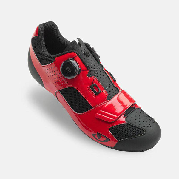 Giro Road Clipless Shoes SPD-SL | Trans BOA - Cycling Boutique