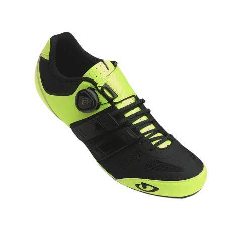 Giro Road Clipless Shoes SPD-SL | Sentrie Techlace - Cycling Boutique