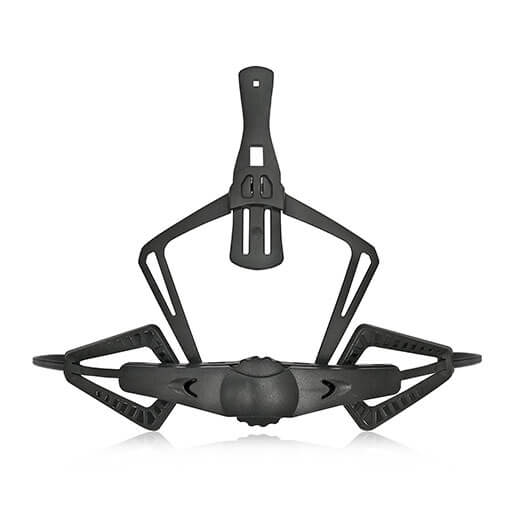 bike helmet retention system GIST Italia Helmet Spare Retention System