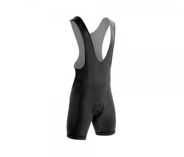 GIST Italia Bib Shorts | 5110 w/ Invista Antibacterial CoolMax Pad - Cycling Boutique