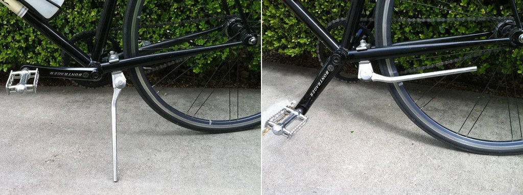 Greenfield USA Kickstand (GF-KS2B 285 mm, fits most size