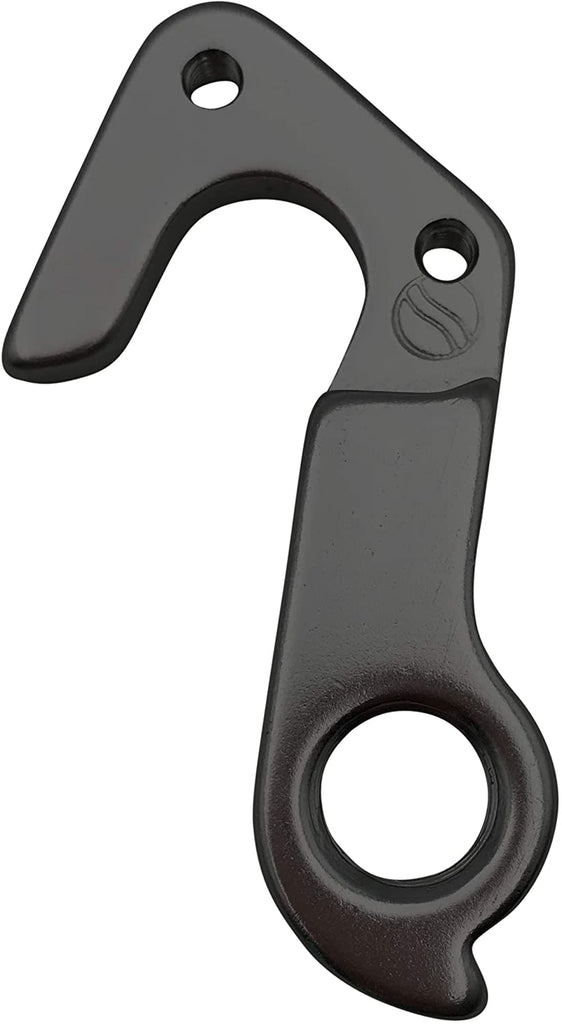 GT USA Derailleur Hanger | G17 Black D716 #ATIDH0233 or K33047 - Cycling Boutique