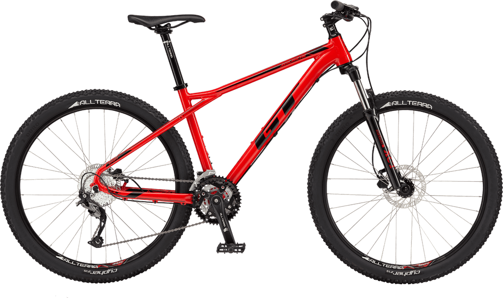 GT USA Mountain Bike | Avalanche Sport 650B 27.5" - Cycling Boutique